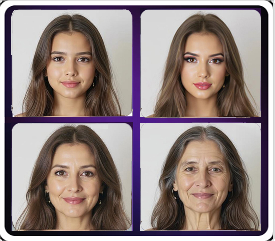 Age processing compare